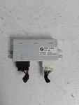 2004 Bmw X3 Sunroof Control Module 6941485 (P5709). Fixed Price $15.00.