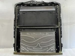 2007-2013 Bmw 328I 335I M3 E92 Coupe Sunroof Track Frame And Gray Shade. Fixed Price $156.82.