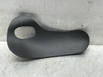 99-06 Silverado Tahoe Right Front Passenger Interior Door Handle Cover Dark Gray. Fixed Price $19.79.