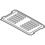 Genuine Bmw Sliding Headliner 54-10-7-840-874 New. Fixed Price $440.55.