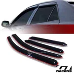 For 2002-2006 Trailblazer Ext/envoy Xl In-channel Sun Guard Smoke Window Visors. Fixed Price $29.95.