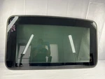 2001-2003 Toyota Highlander Window Glass Factory Oem. Fixed Price $185.00.