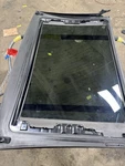Genesis G70 2019-2026 Oem Panoramic Sunroof Sliding Glass Assembly. Fixed Price $140.00.