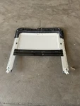 11-15 Infiniti G25 G37 Q60 Sedan Sun Moon Roof Frame Rail Assembly 91350-3LZ1A. Fixed Price $419.30.