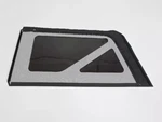Genuine Mopar Quarter Window Right 1HE02SX9AB. Fixed Price $661.08.