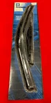 New 04-12 Chevy Colorado Canyon Door Vent Air Deflectors Crew Cab Set Oem. Fixed Price $41.73.
