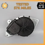 00-04 Porsche Boxster 986 Left Driver Side Convertible Top Transmission Oem 57K. Fixed Price $143.23.