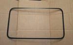06-09 Vw MK5 Rabbit Gti R32 05-18 MK6 Jetta Sunroof Frame Trim 1T0867525 Oem. Fixed Price $79.95.