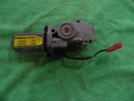 Webasto 3200 3400 Aftermarket Sunroof Motor Nos. Fixed Price $975.00.