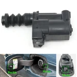 Fuel Tank Cover Release Control Motor For Lincoln Continental Navigator Corsair. Fixed Price $37.89.