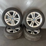 Bmw 328I Wheel Rim Set Inch 2012 2013 2014 2015 2016 2017 2018 Oem 6796239. Fixed Price $869.40.