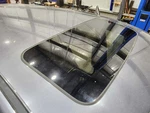 2013-2018 Acura Rdx Sunroof Glass Assembly With Frame And Motor Oem. Fixed Price $569.99.
