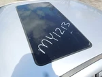 2003-2005 Mercedes-benz C240 Sedan Wagon Sun Roof Glass Oem. Fixed Price $75.99.
