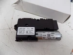 Genuine Jaguar Pace Panorama Roof Motor J9C33575. Fixed Price $402.80.