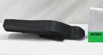 1983-93 Ford Mustang Convertible Top Hydraulic Lift Cylinder Piston Shield Left. Fixed Price $25.00.