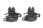 2006 Nissan 350Z Convertible Top Roof Lh Rh Side Lock Latch Oem KW38. Fixed Price $54.00.