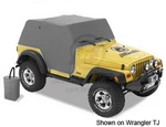 Bestop 81035 09 All Weather Trail Cover. Fixed Price $213.48.