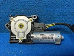 2018 - 2023 Bmw X3 G01 Moonroof Power Motor Oem. Fixed Price $124.09.