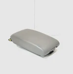 2002-2006 Toyota Camry Center Console Vinyl Armrest Lid Storage Gray Oem. Fixed Price $49.99.