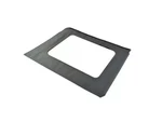 Genuine Mopar Quarter Window Right 5SQ66SX9AC. Fixed Price $266.40.