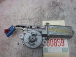 Sunroof Sliding Motor Tl 1999 2003 Acura Power Oem. Fixed Price $24.99.