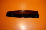 Tesla Model X Roof Applique Spire Trim Center 2016 2017 2018 2019 1041361-00-G. Fixed Price $107.10.