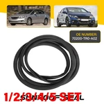 Seal Gasket Upper Frame For 2012-2015 Honda Civic 1-5SET. Fixed Price $92.14.