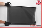 12-17 Fiat 500E Retractable Sunshade 68165598AB Oem. Fixed Price $86.25.