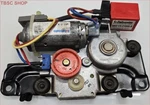 1998 2001 Lincoln Continental Sunroof Motor Assembly F8OZ-15790-AB. Fixed Price $99.95.