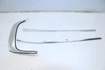 2017-2023 Gmc Acadia SLT-1 Rear Right Door Window Upper Reveal Molding 84190174. Fixed Price $80.03.