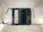 14-20 Maserati Ghibli Sun Roof W/ Motor Oem C. Fixed Price $449.99.