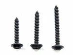 For Jeep Interior Screws- #8 X 1" 1-1/2" Long Flat Top- 75PCS (25EA)- #324. Fixed Price $22.06.