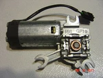 Ships Same Day! Volvo 44049327 Motor 850 S70 V70. Fixed Price $54.99.