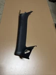 02-08 Mini Cooper S R52 Convertible Roof Panel Pillar Trim 6968648 Oem. Fixed Price $55.00.