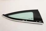 2017- 2023 Mercedes C300 C205 Rear Right Passenger Side Quarter Window Glass Oem. Fixed Price $109.95.