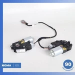 2015 Lr Range Rover L405 Panoramic Sun Moon Roof Motor Set CPLA53505BD Oem. Fixed Price $107.90.