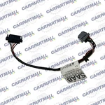 2003-2011 Saab 9-3 Sedan Motor Cable Wire Harness Plug 12788300. Fixed Price $29.97.