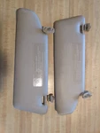 94-99 Mercedes W140 S500 Oem Set Of 2 Front Left & Right Side Sun Visor 5006. Fixed Price $59.95.