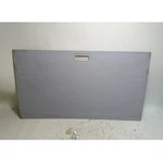 Damaged 04-10 Bmw E60 5-SERIES Sunroof Sliding Interior Headliner Cover Grey Oem. Fixed Price $56.25.