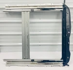 Mercedes W204 C250 C300 C63 Amg Frame 2047801529 Oem. Fixed Price $99.99.