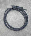 1983-1986 Nissan 720 Pickup 2/4WD Truck Oem Sunroof Moon Water Drain Tubes. Fixed Price $75.00.