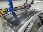 15-19 Hyundai Sonata Panoramic Sunroof Glass Assembly With Frame And Motor Oem. Fixed Price $1499.99.