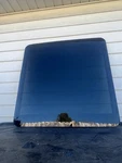 2024 Hyundai Santa Fe Calligraphy Limited Back Panoramic Glass 81640-P6100 Oem. Fixed Price $132.99.