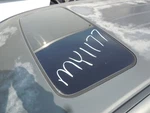 2007-2013 Acura Mdx Sun Roof Glass Only Oem. Fixed Price $119.99.