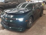 Sunroof For Camaro Glass Only PRIV-M127. Fixed Price $199.99.