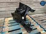 2015-2023 Mercedes Class W205 Front Left Member Apron Rail Frame (black) Oem. Fixed Price $296.66.