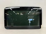 2020-2025 Hyundai Palisade Front Sunroof Moonroof Window Glass Oem LOT2737. Fixed Price $449.99.