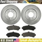 For 1995 1996 1997 1998 Nissan 200SX Rear Brake Kit Rotors & Pads. Fixed Price $109.30.