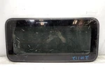 2004-2009 Mazda 3 Roof Glass Only Oem BP4M69810. Fixed Price $359.10.
