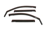 Westin Automotive 7239429 Crew Cab Wind Deflector. Fixed Price $102.80.